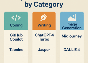 Best AI for Coding, Writing, and Imaging: 2025 Picks That People Are Searching For
