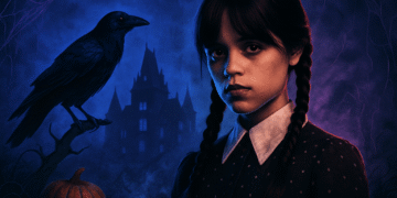 The Ultimate Wednesday Cast Guide 2025: Meet Netflix’s Gothic Superstars