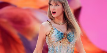 Taylor Swift’s New Era: The Life of a Showgirl