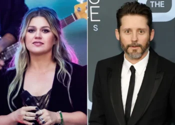 Brandon Blackstock (1976-2025): The Full Story of His Life, Illness, and Complicated Legacy